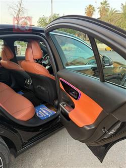 مرسيدس بنز C-Class